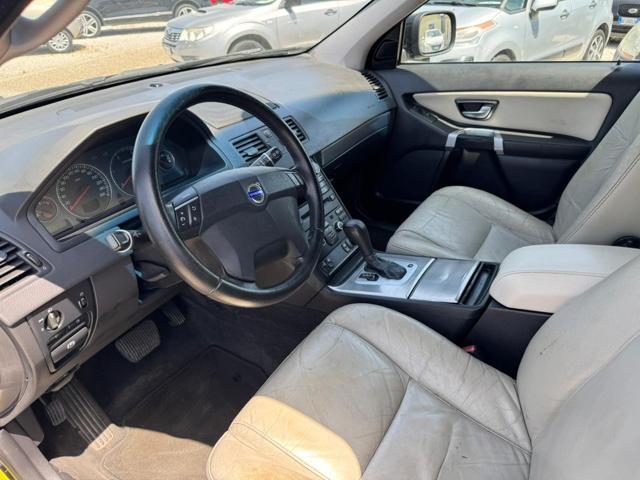 VOLVO XC90 2.4 D5 185 CV aut. AWD Executive