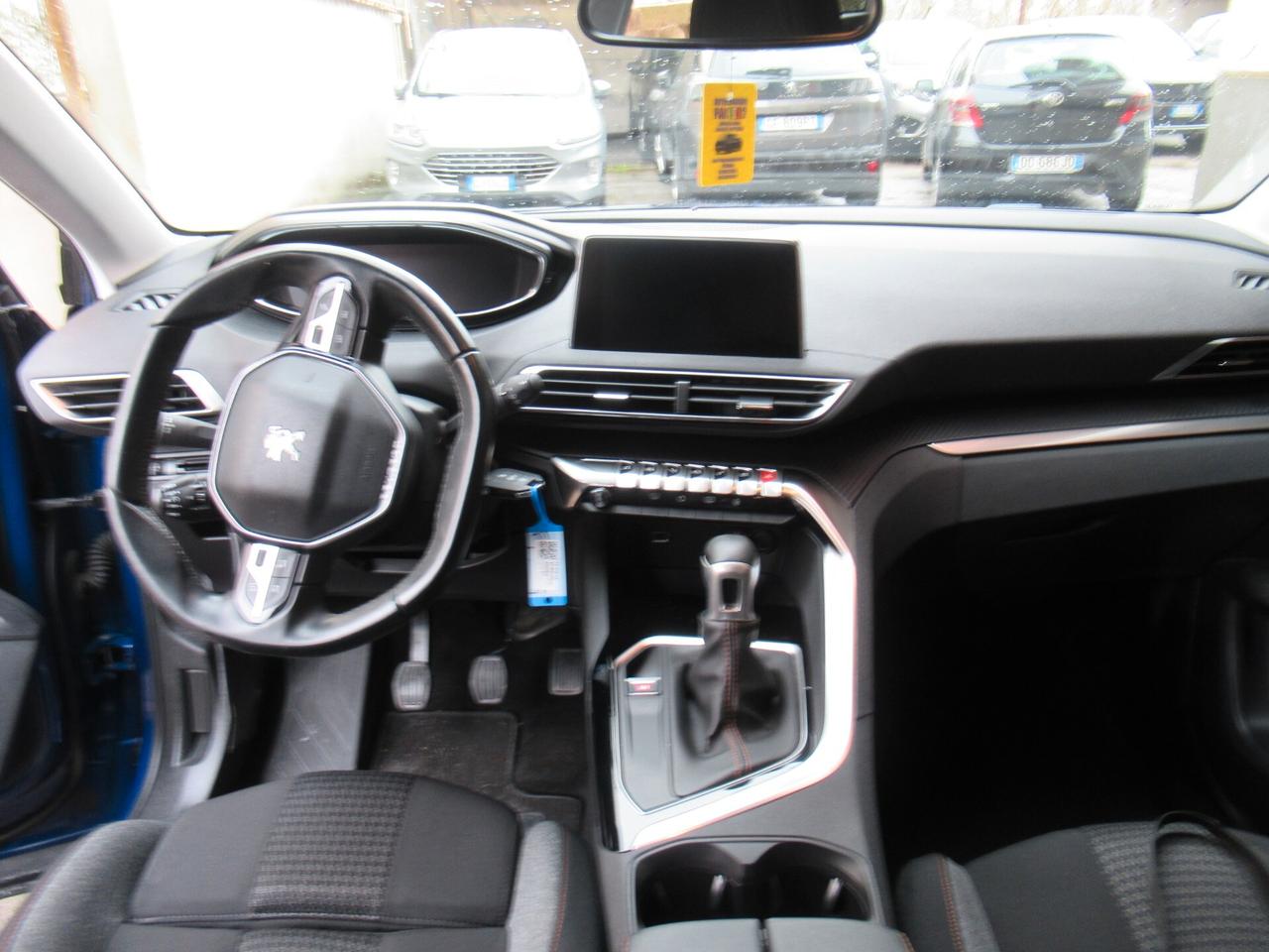 Peugeot 3008 BlueHDi 130 S&S Business