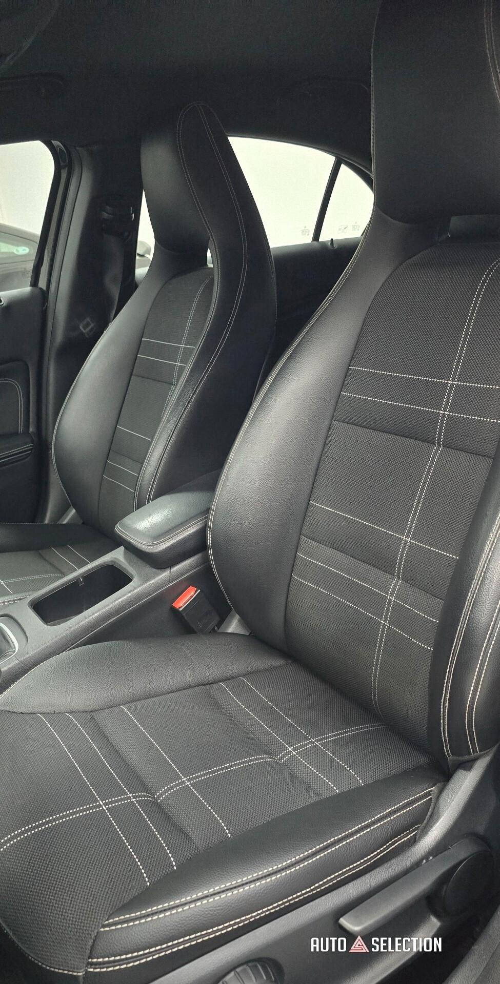 Mercedes Classe A. (Ok.Neopatentati)