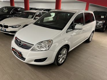 Opel Zafira 1.8 Edition GPL 7posti