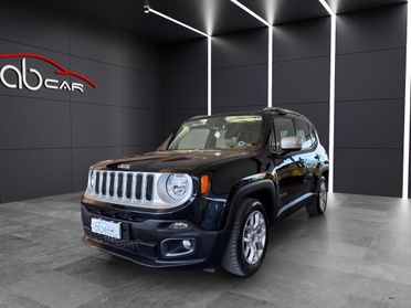 Jeep Renegade 1.6 mjt Limited fwd 120cv my18