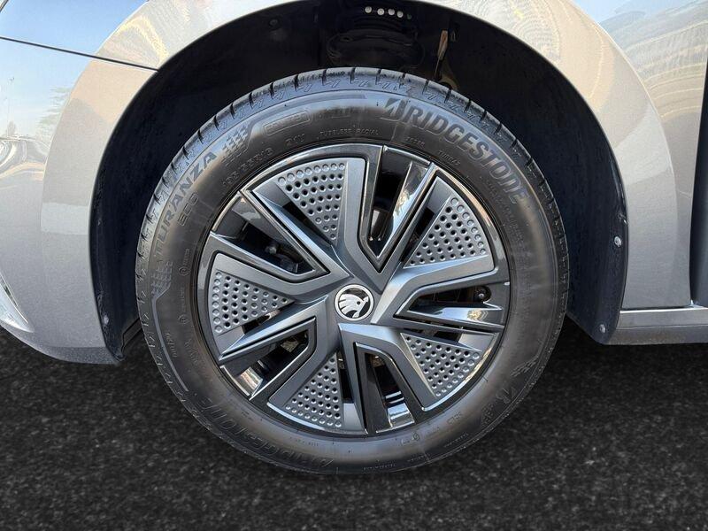 Škoda Fabia Style 1.0 TSI 70 kW (95 CV) 5 marce - manuale