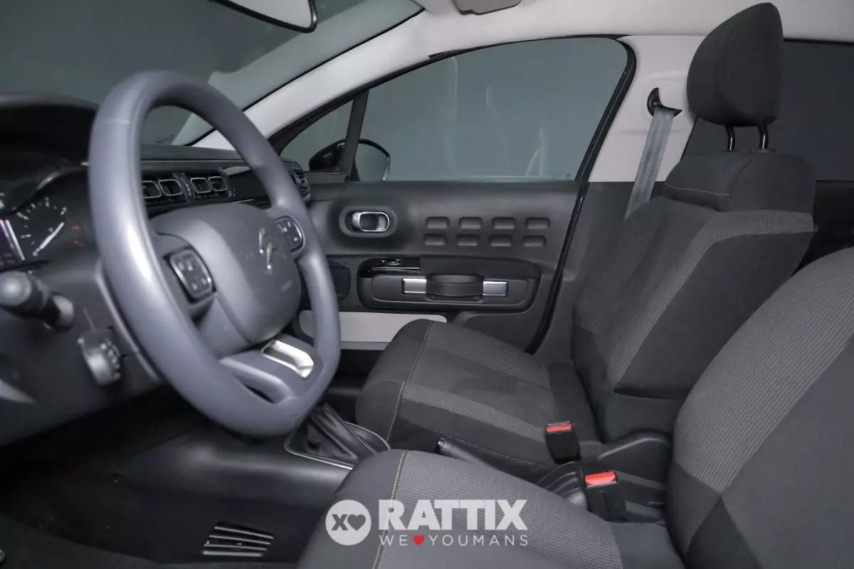 Citroen C3 1.2 Puretech 110CV Max