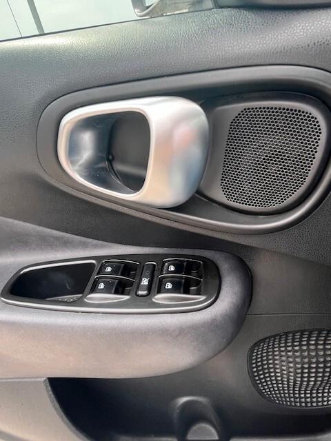 Fiat 500L 0.9 TwinAir Turbo Natural Power Lounge