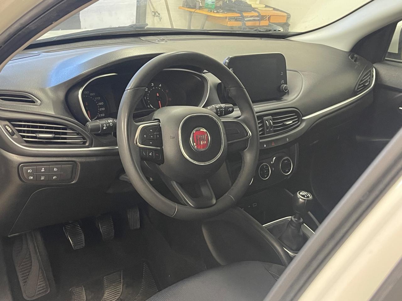 Fiat Tipo 1.6 Mjt S&S SW Mirror