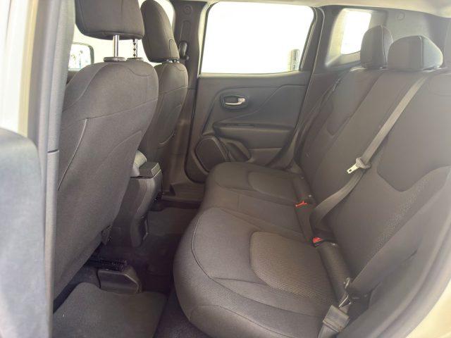 JEEP Renegade 1.0 Longitude