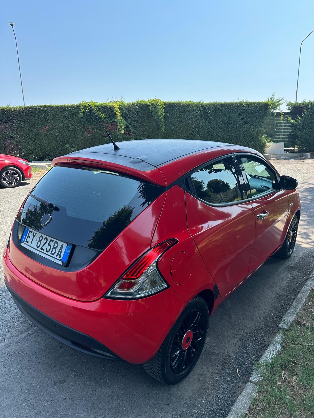 Lancia Ypsilon 1.2 69 CV 5 porte Elle