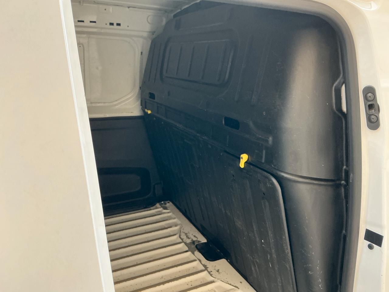 Citroen Berlingo BlueHDi 100 S&S Van M Club