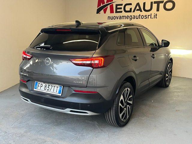 OPEL Grandland X 2.0 diesel Ecotec Start&Stop aut. Ultimate