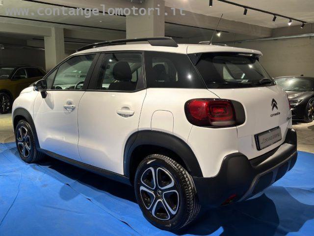 CITROEN C3 Aircross BlueHDi 1.5 S&S Shine