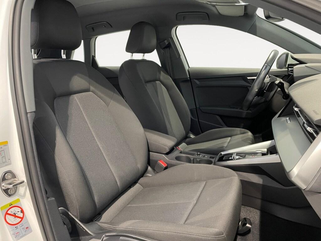 Audi A3 Sportback 30 2.0 TDI 115CV S-tronic Business - IVA ESPOSTA