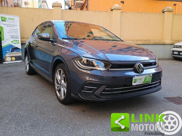 VOLKSWAGEN Polo 1.0 TSI 5p. Style 95cv NEOPATENTATI