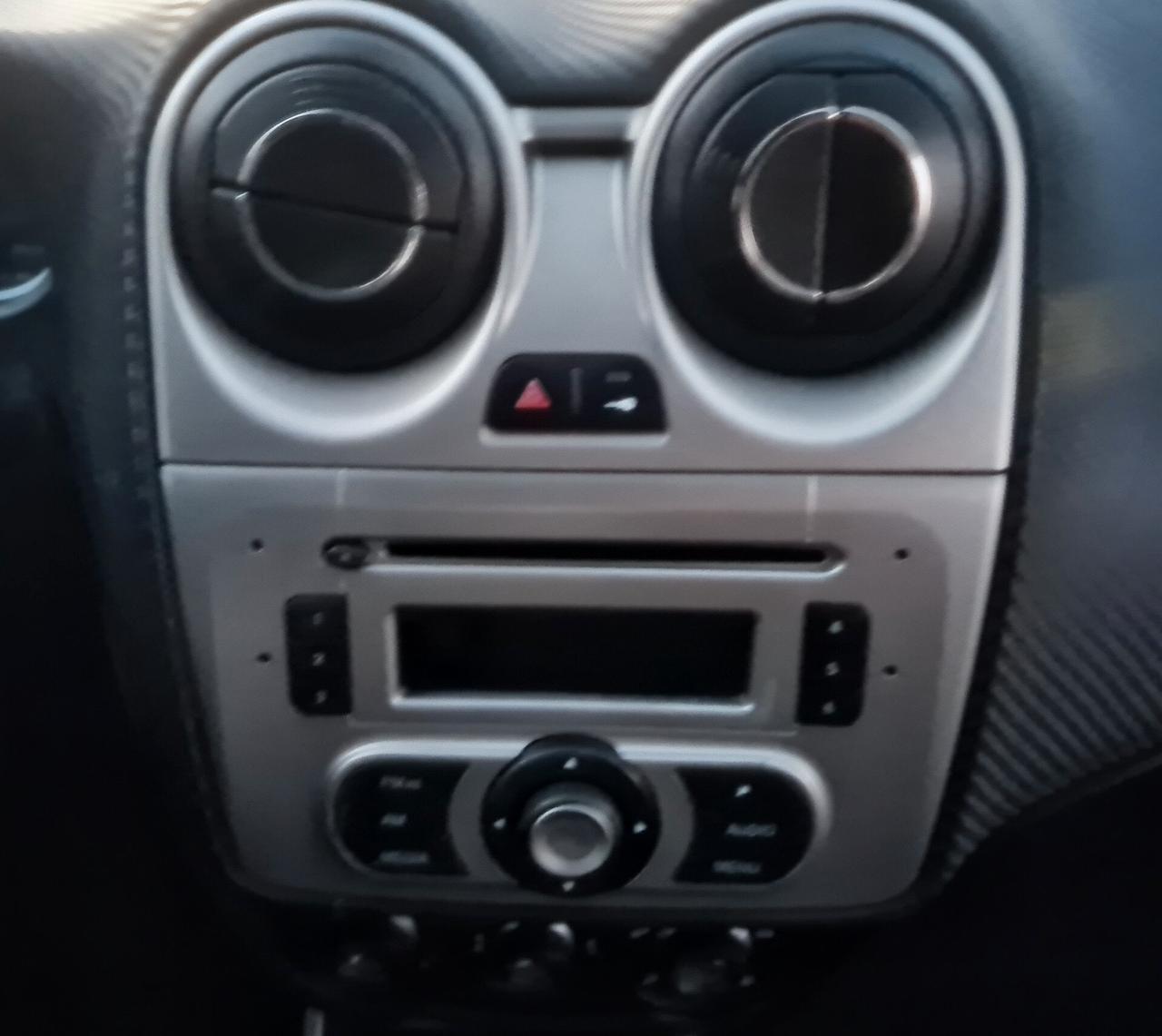Alfa Romeo MiTo 1.3 JTDm-2 95 CV S&S Distinctive
