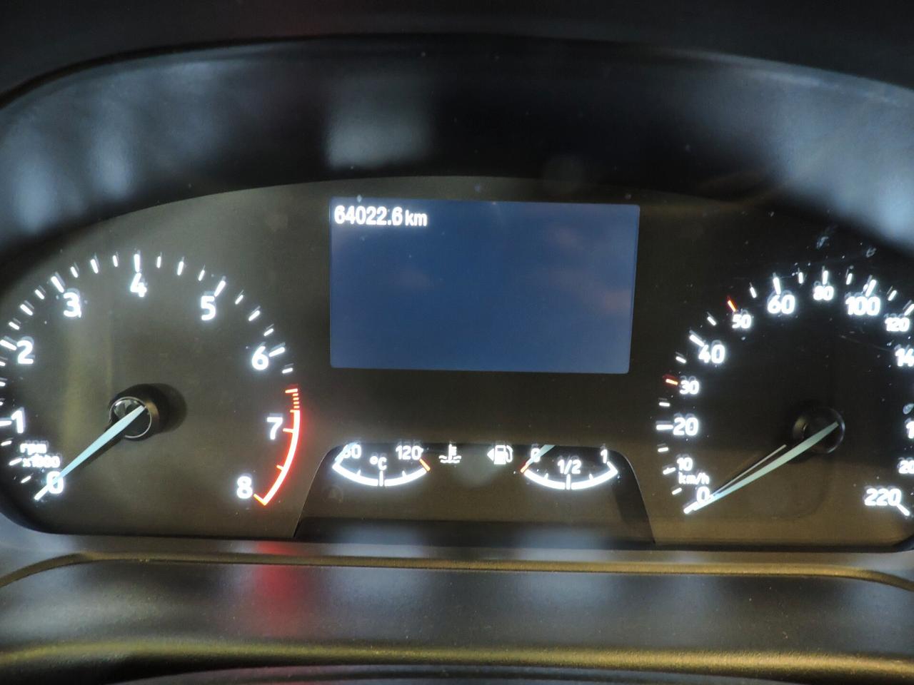 Ford Fiesta 1.0 Ecoboost Hybrid 125 CV 5 porte Titanium