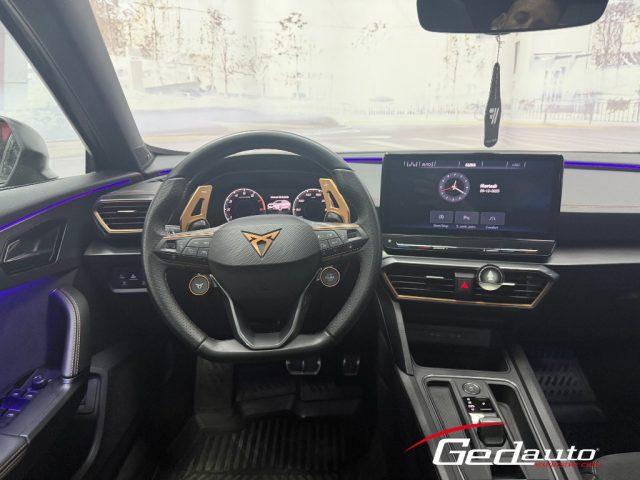 CUPRA Formentor 2.0 TSI DSG Tribe Edition 245CV FULL-LED NAVI