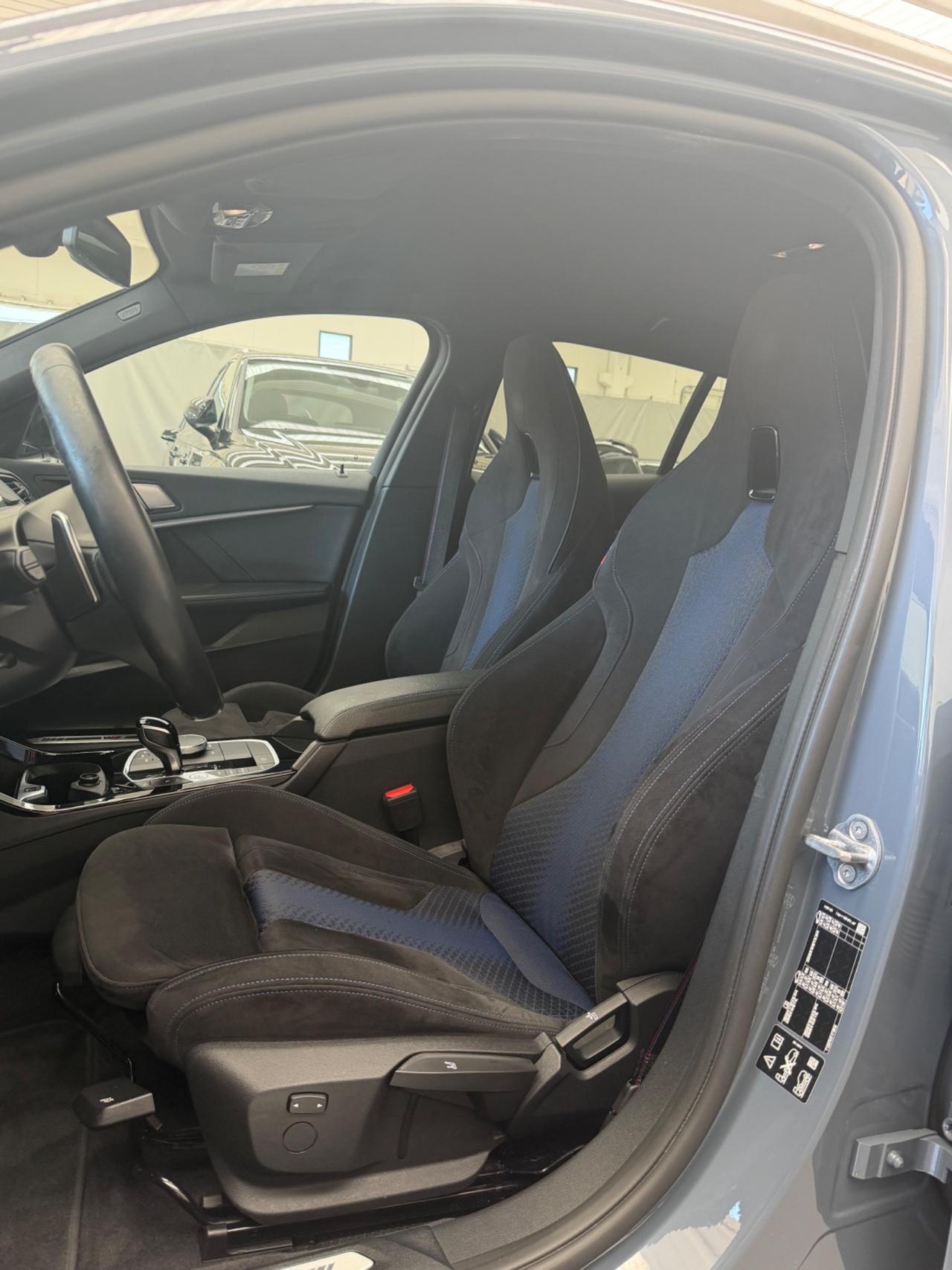 Bmw 120 120d xDrive 5p. Msport