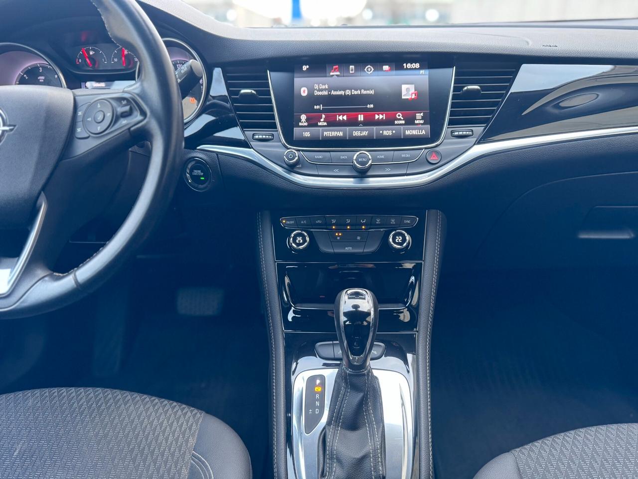 Opel Astra 1.6 CDTi 136CV aut. Sports Tourer Innovation