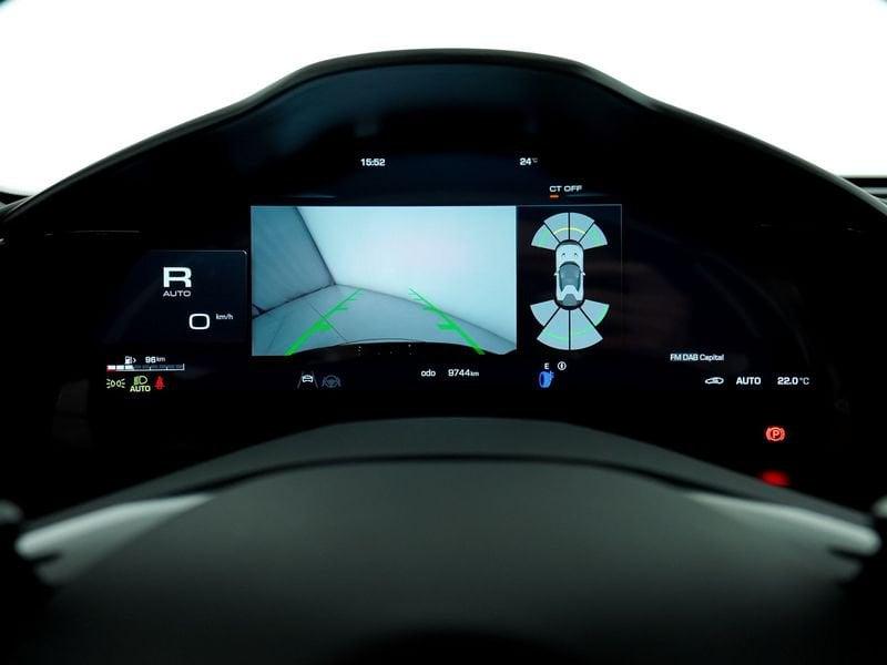 Ferrari 12Cilindri 12Cilindri 6.5 V12 dct