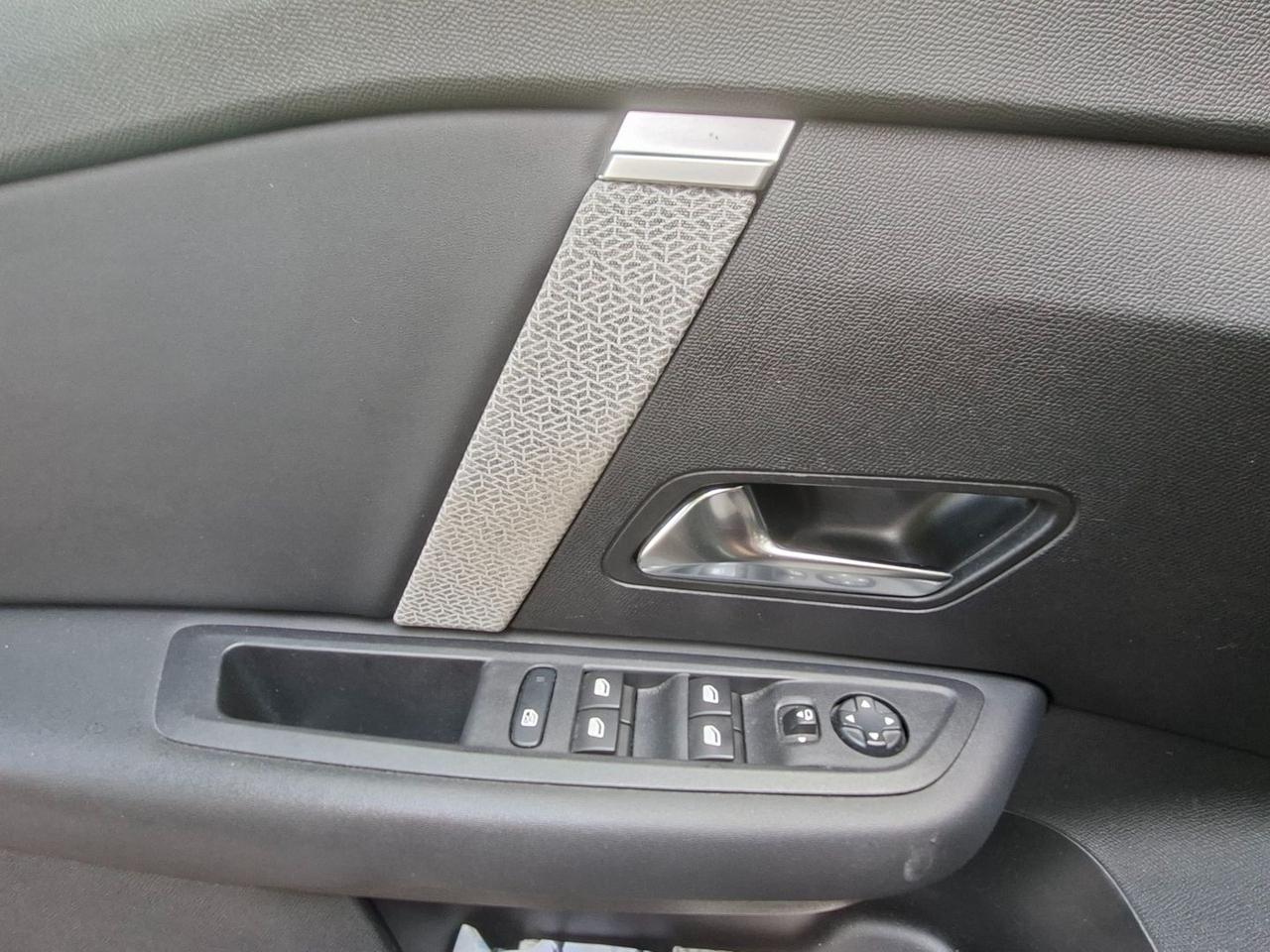 Citroen C4 Feel Pack 1.5 Blue HDi 10 #6648