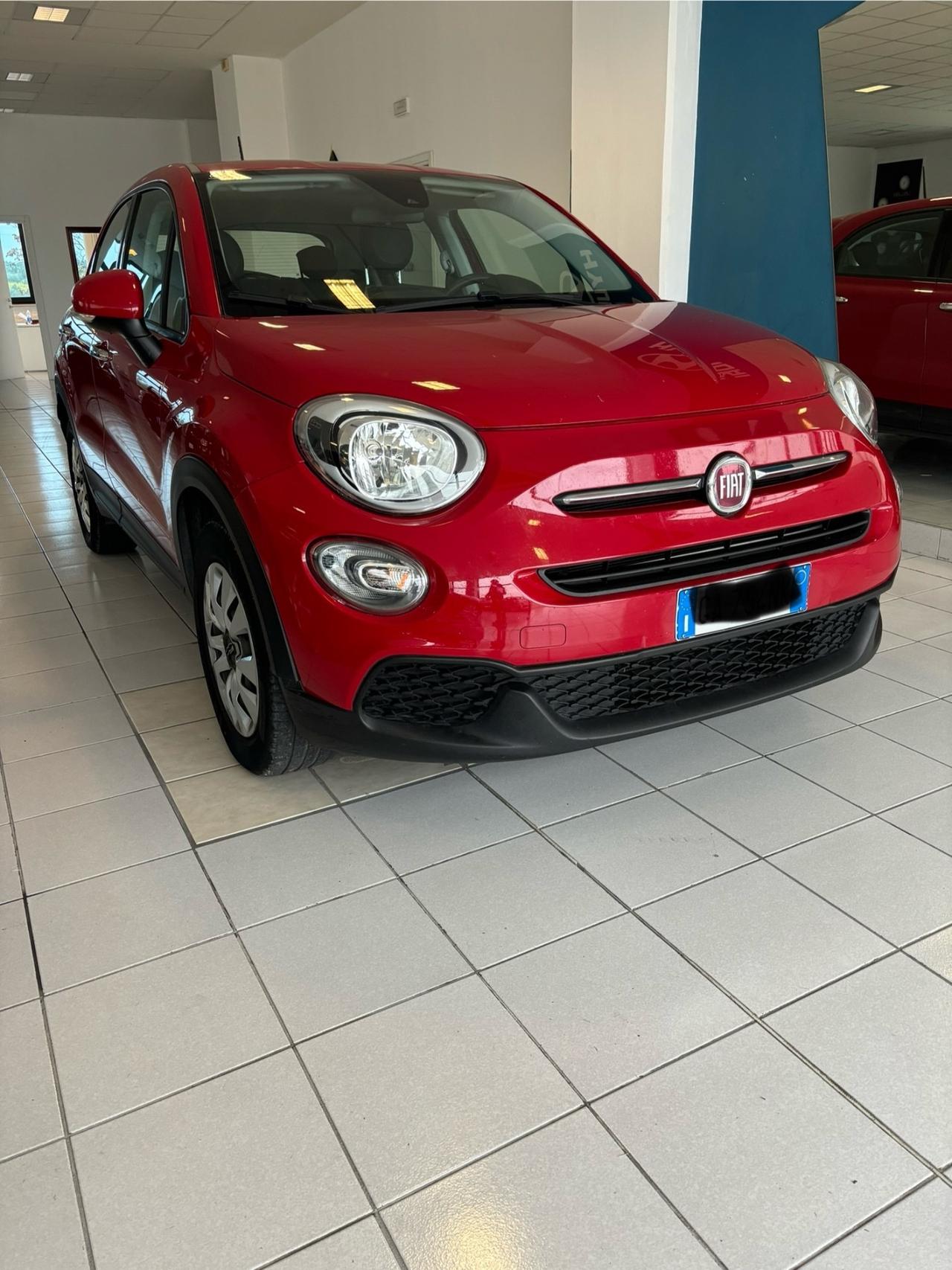 Fiat 500X 1.0 T3 120 CV Urban