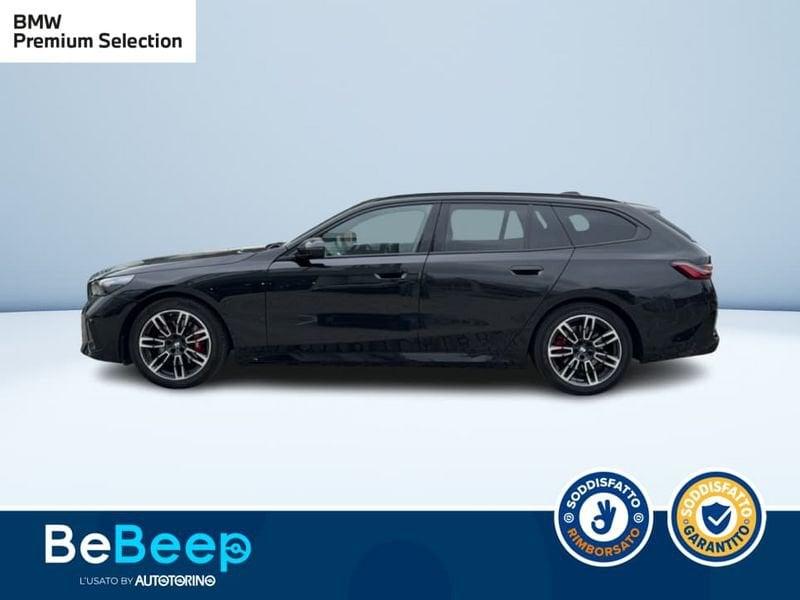 BMW Serie 5 Touring 520D TOURING 48V XDRIVE MSPORT PRO AUTO