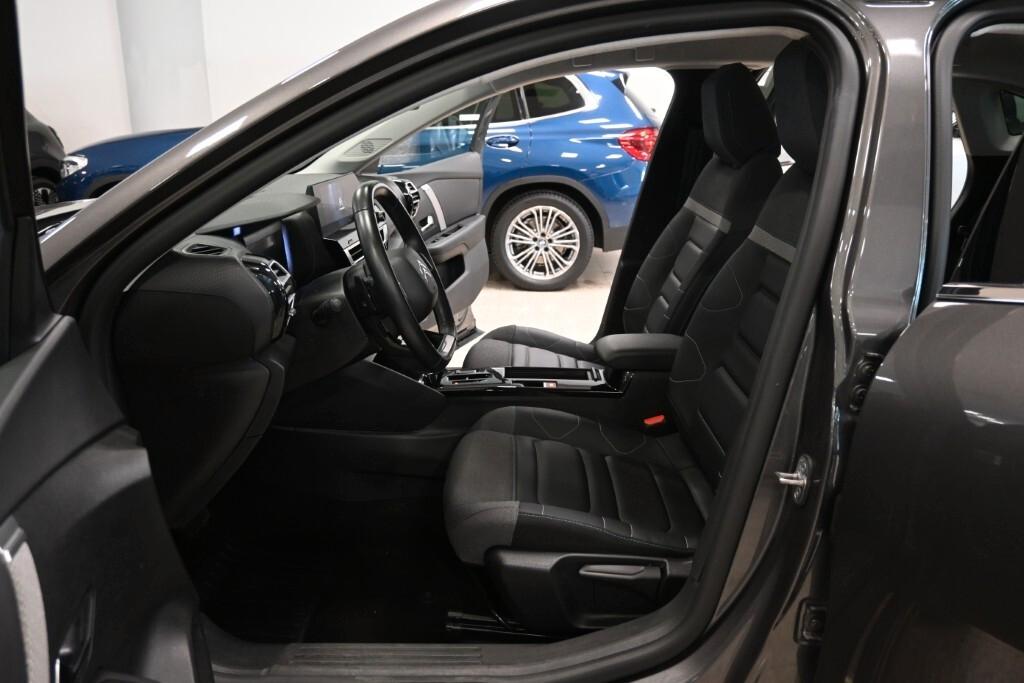 Citroen C4 X BlueHDI 130 S&S EAT8 Max