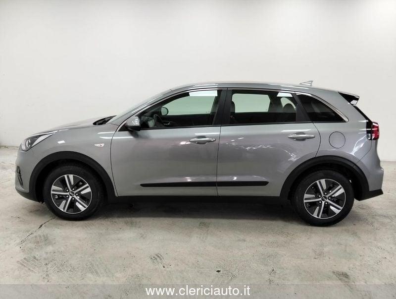 KIA Niro 1.6 GDi DCT HEV Urban
