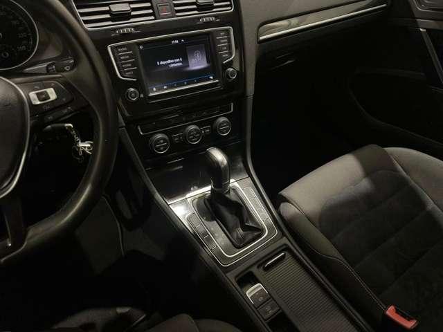 Volkswagen Golf 1.4 TSI 125 CV DSG 5p. Highline BlueMotion Tech