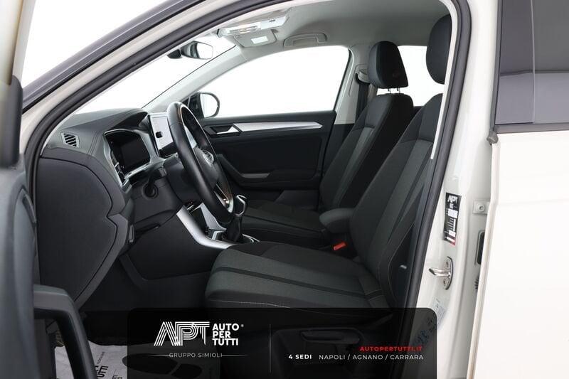 Volkswagen T-Roc T-Roc 1.0 tsi Edition Plus 115cv