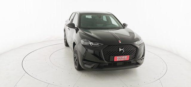 DS AUTOMOBILES DS 3 Crossback PureTech 100 Performance Line