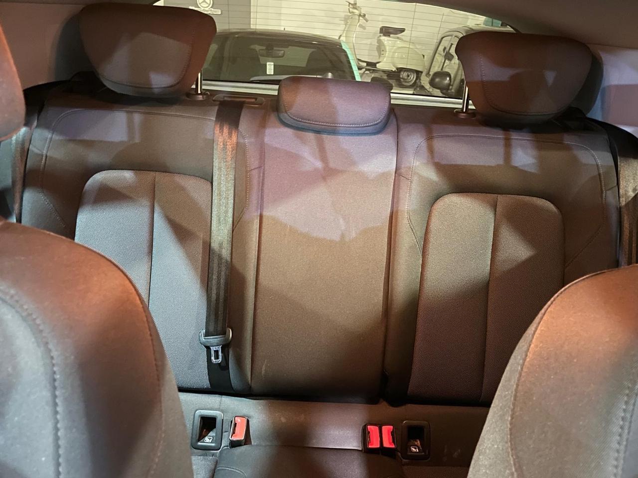 Audi Q2 1.6 TDI Sport