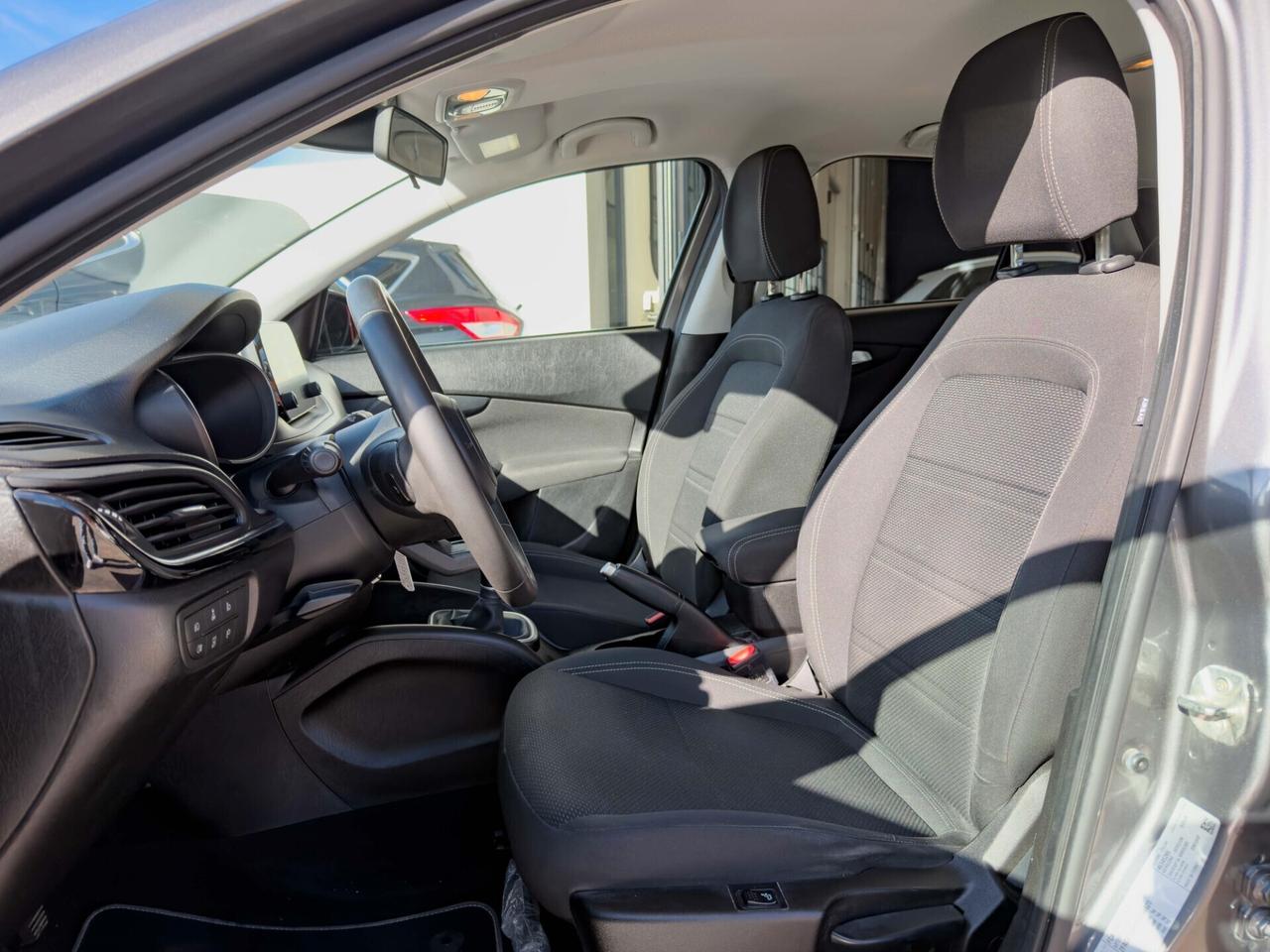 Fiat Tipo 1.3 Mjt S&S SW City Life 95 cv