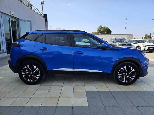 Peugeot 2008 BlueHDi 110 S&S Allure