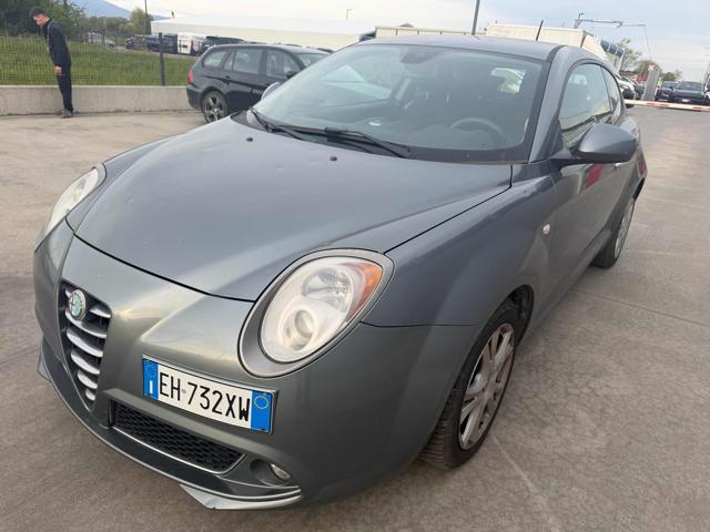 ALFA ROMEO MiTo 1.4 105 CV M.air S&S Distinctive Sport Pack