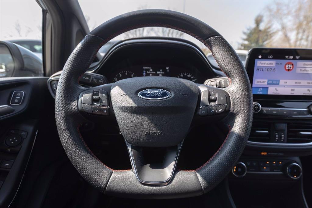 FORD Fiesta 5p 1.0 ecoboost h ST-Line 125cv del 2022