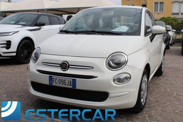 FIAT 500 1.2 Pop NEOPATENTATI