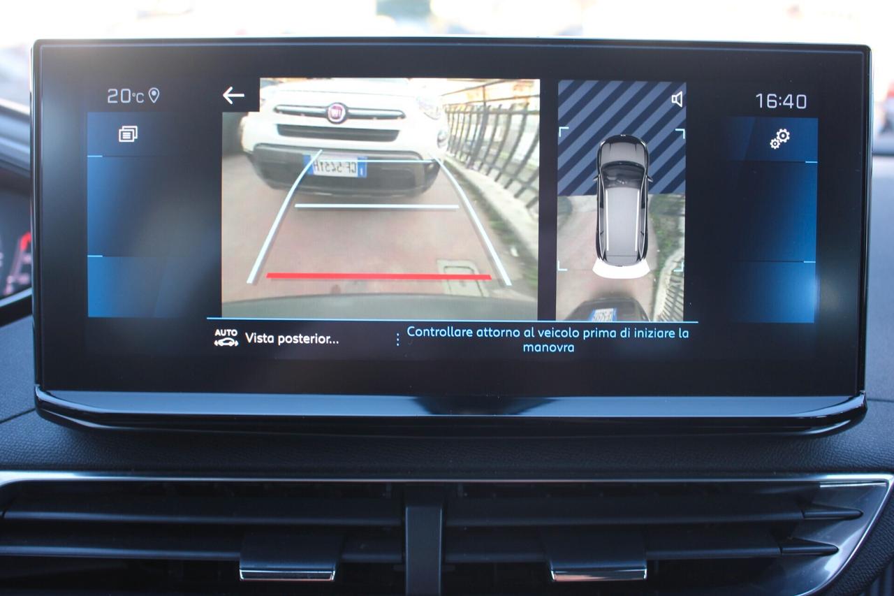 1.5HDI-EAT8*PREZZO VERO*eat8-restyling-unipro