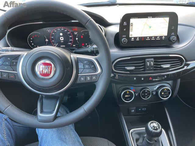 FIAT Tipo 1.3 Mjt S&S 5 porte City Life