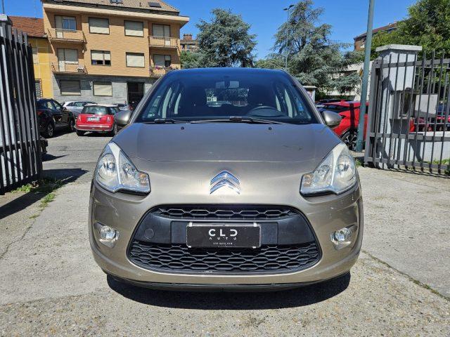 CITROEN C3 1.4 Exclusive Style