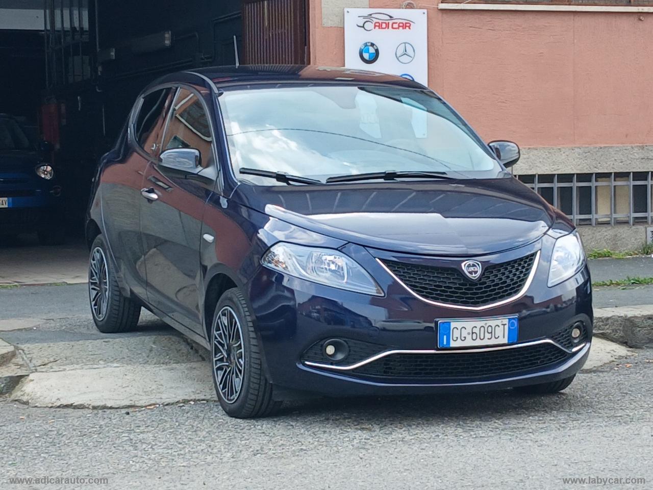 LANCIA Ypsilon 1.2 69 CV 5p. GPL Ecochic
