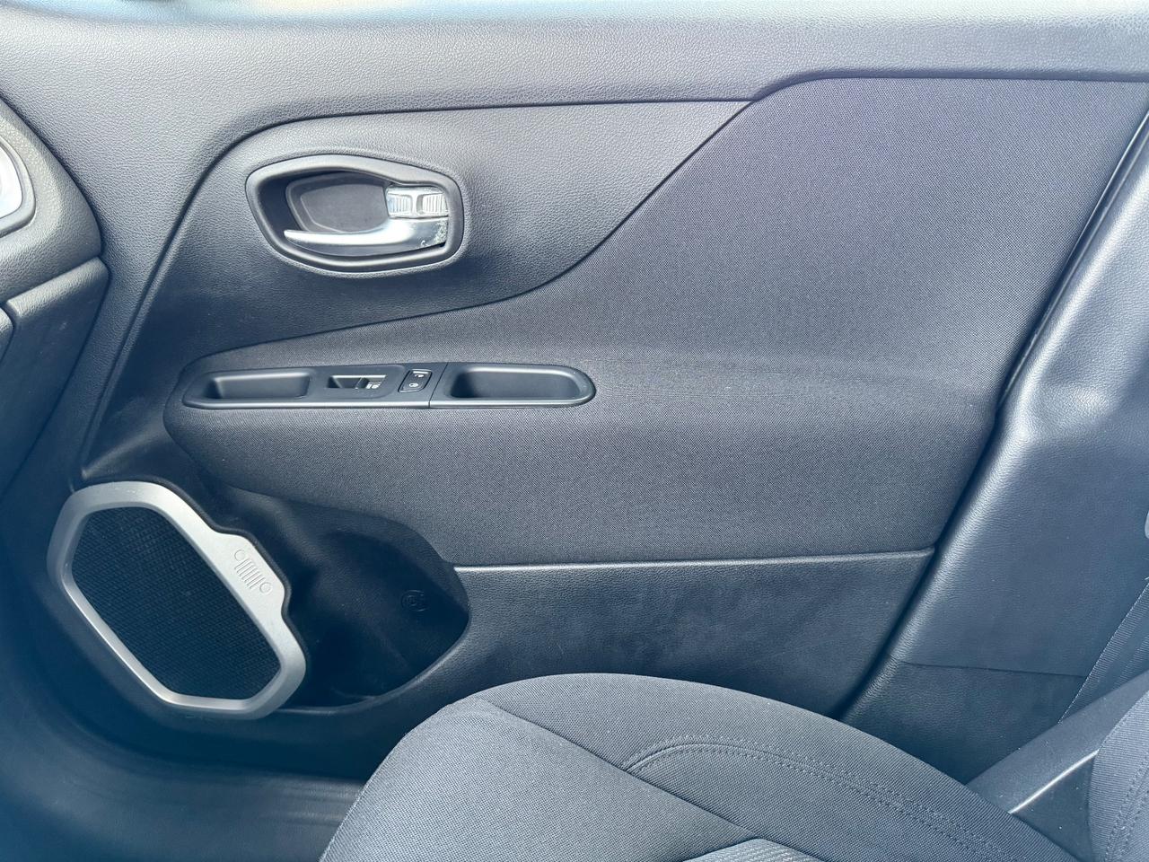 Jeep Renegade 1.6 E-TorQ EVO Sport