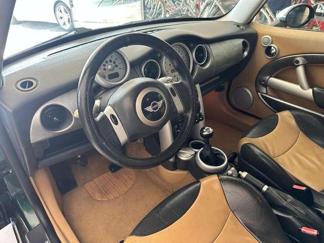 MINI Cooper 1.6