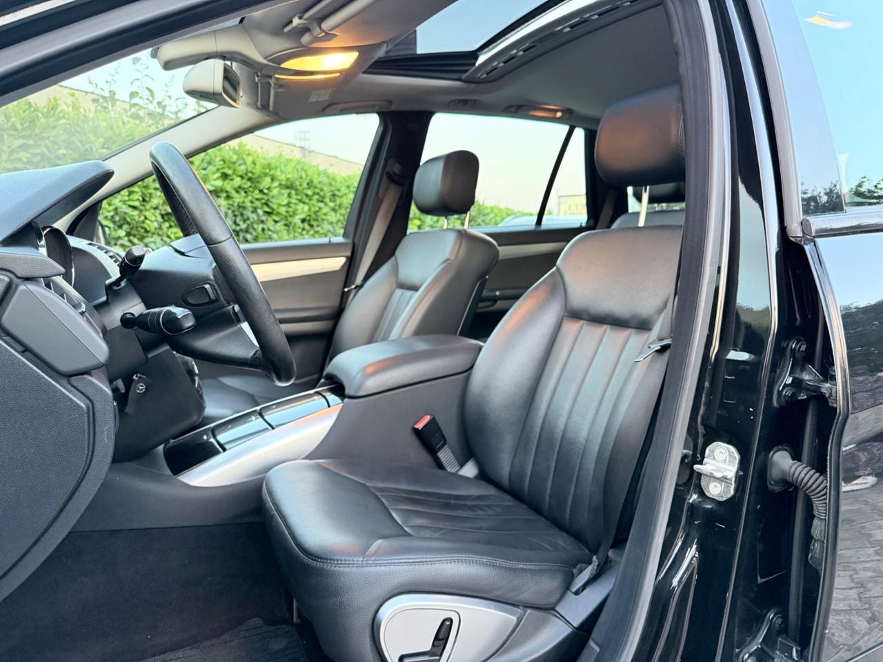 Mercedes-benz R320 CDI 4Matic 7G-TRONIC