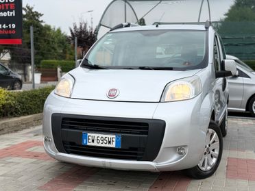 Fiat Qubo 1.3 MJT 75 CV Trekking 5 POSTI