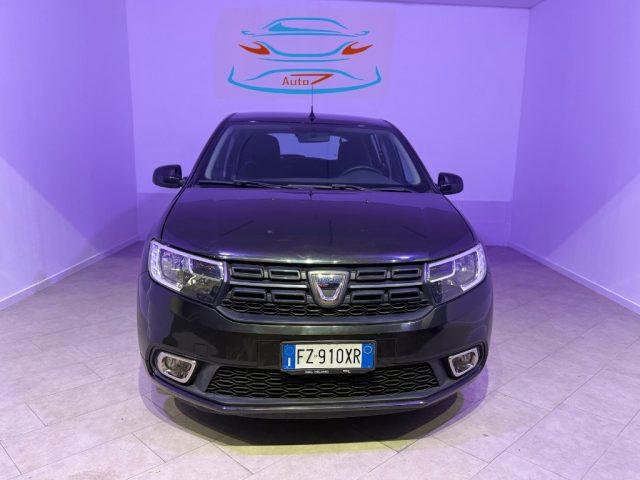 DACIA Sandero Streetway 1.0 SCe 75 CV S&S Comfort