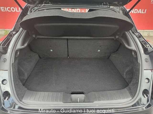 Nissan Juke Juke 1.0 DIG-T 117 CV DCT N-Connecta