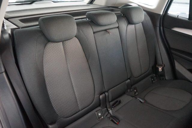 BMW X1 sDrive18d Business Uniprop. Italiana Certificata