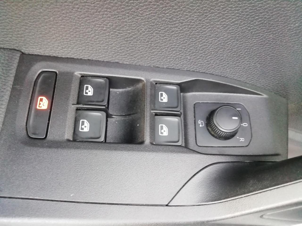 Seat Arona 1.0 TGI Style