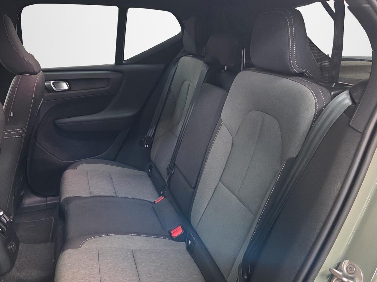 Volvo XC40 T5 Recharge Plug-in Hybrid automatico Core
