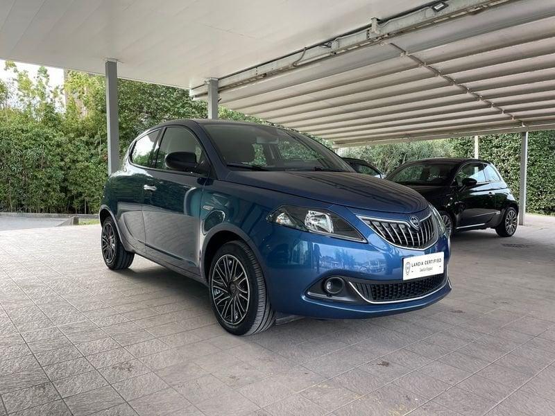 Lancia Ypsilon Ecochic 1.0 FireFly 70cv S&S Hybrid GOLD